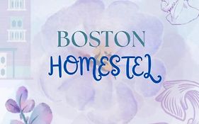 Boston Homestel